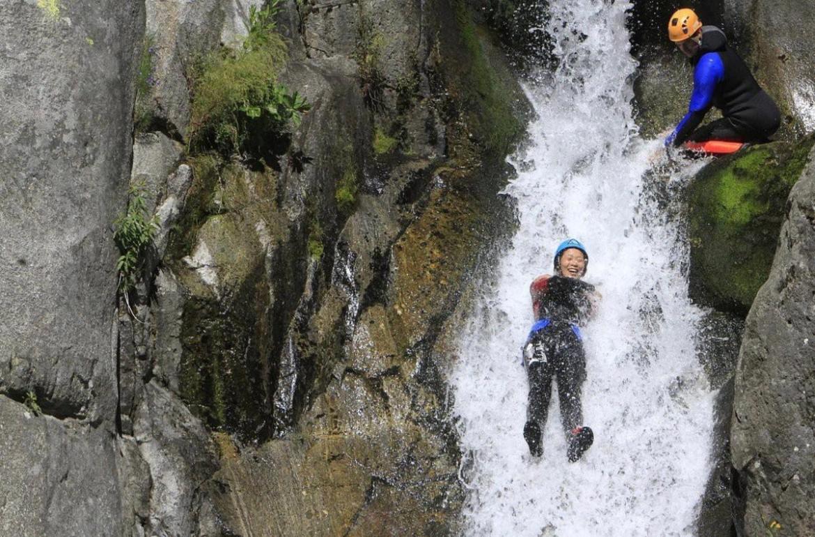 Escapade Ardechoise - Parking Gratuit - Chateau A 2 Pas Aubenas Ngoại thất bức ảnh